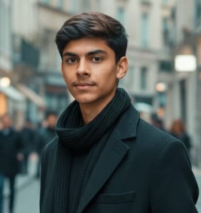 Abdul Ahad Ali