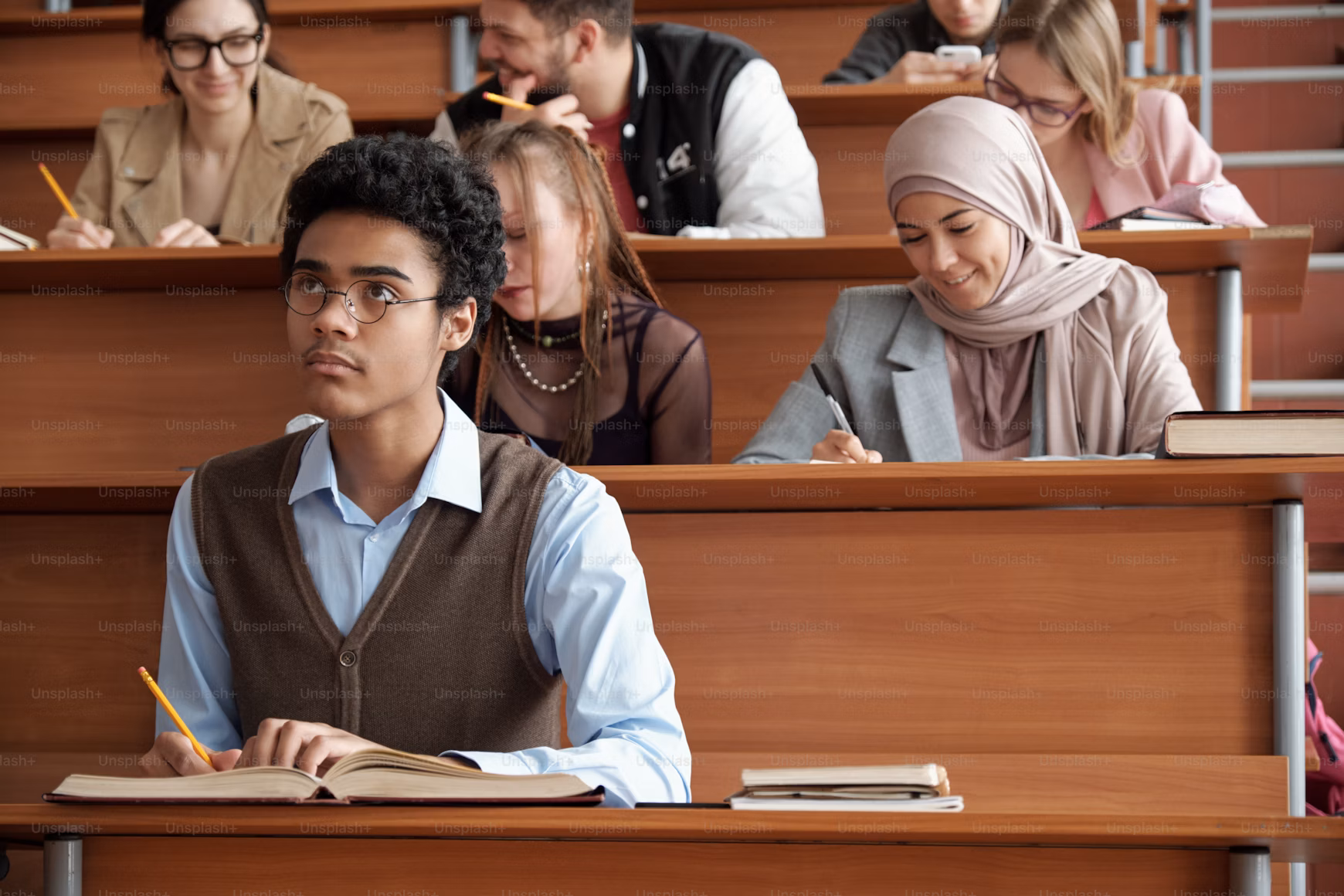 Education and Learning - Al Karim Holdings Group