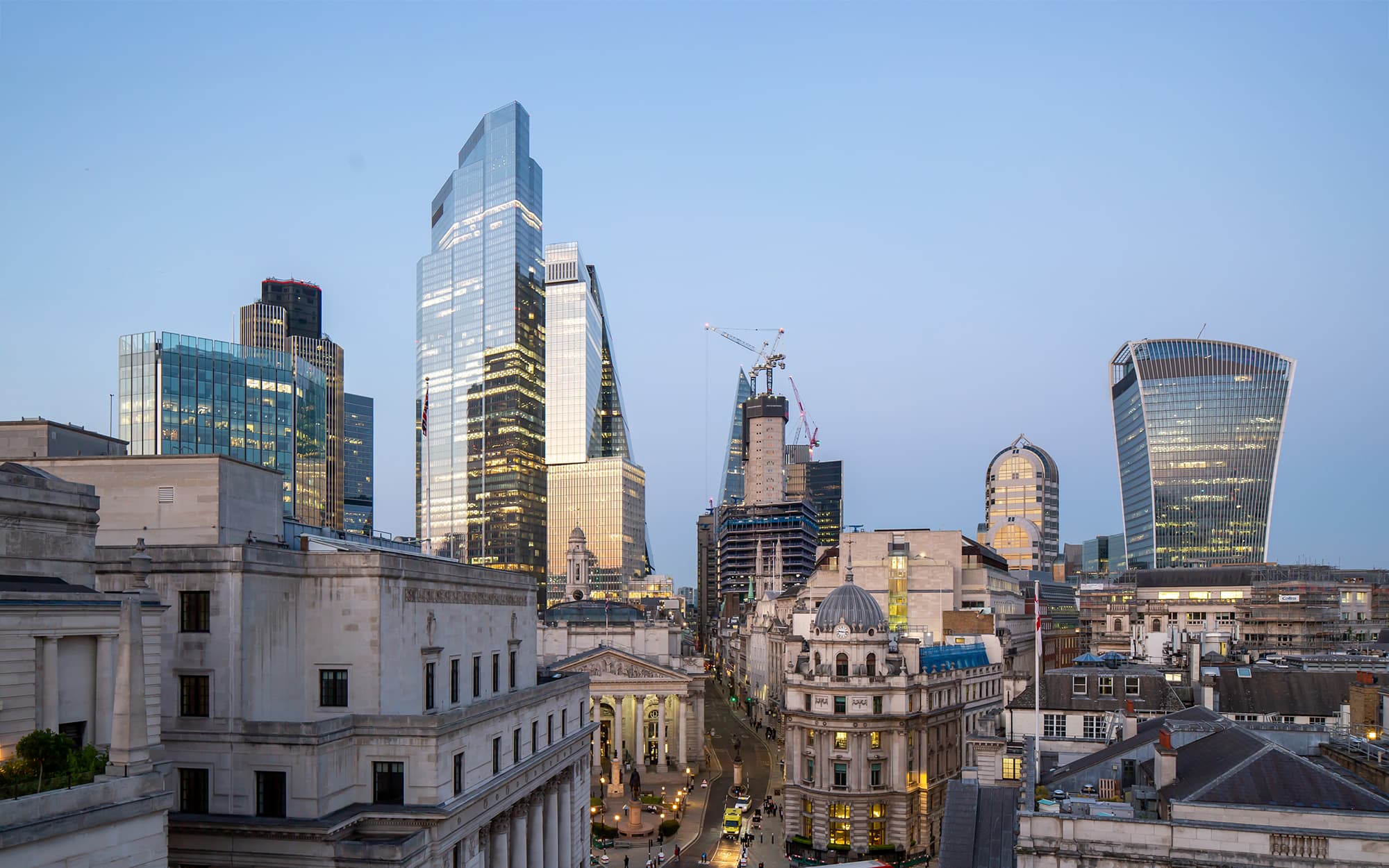 Real Estate and AI Analytics - Al Karim Holdings Group